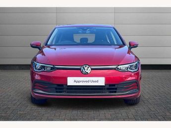 Volkswagen Golf 1.5 eTSI 150 Style 5dr DSG