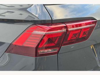 Volkswagen Tiguan 1.5 TSI 150 Elegance 5dr DSG