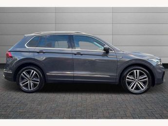 Volkswagen Tiguan 1.5 TSI 150 Elegance 5dr DSG