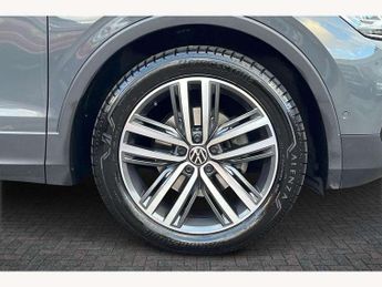 Volkswagen Tiguan 1.5 TSI 150 Elegance 5dr DSG