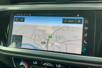 Audi Q3 35 TFSI Sport 5dr