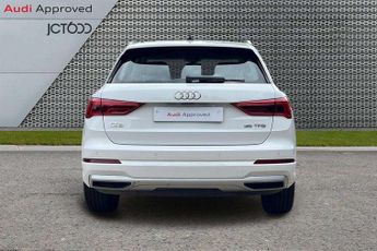 Audi Q3 35 TFSI Sport 5dr