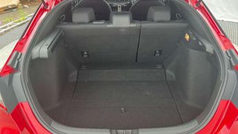 Honda Civic 2.0 eHEV Sport 5dr CVT