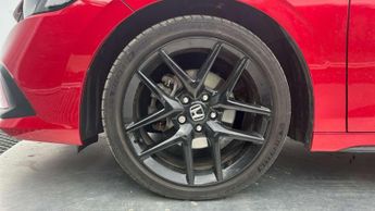 Honda Civic 2.0 eHEV Sport 5dr CVT
