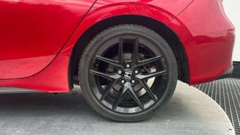 Honda Civic 2.0 eHEV Sport 5dr CVT
