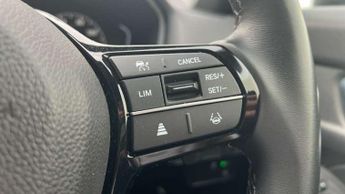 Honda Civic 2.0 eHEV Sport 5dr CVT