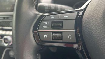 Honda Civic 2.0 eHEV Sport 5dr CVT