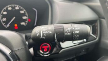 Honda Civic 2.0 eHEV Sport 5dr CVT