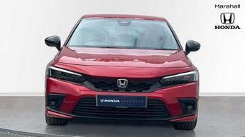 Honda Civic 2.0 eHEV Sport 5dr CVT