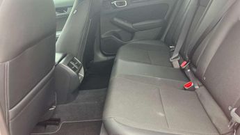 Honda Civic 2.0 eHEV Sport 5dr CVT