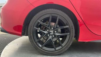 Honda Civic 2.0 eHEV Sport 5dr CVT