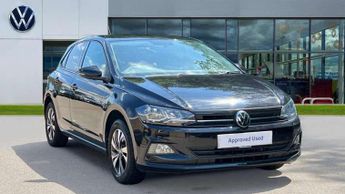 Volkswagen Polo 1.0 EVO 80 Match 5dr