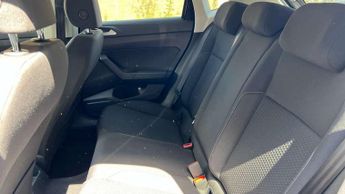 Volkswagen Polo 1.0 EVO 80 Match 5dr