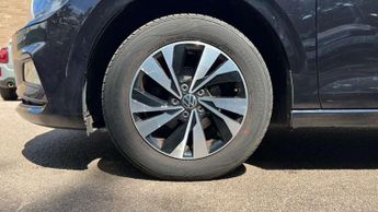 Volkswagen Polo 1.0 EVO 80 Match 5dr