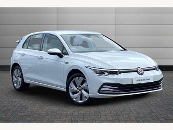 Volkswagen Golf 1.5 TSI 150 Style 5dr