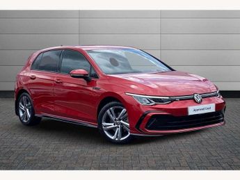 Volkswagen Golf 1.5 eTSI 150 R-Line 5dr DSG