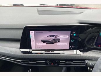 Volkswagen Golf 1.5 eTSI 150 R-Line 5dr DSG