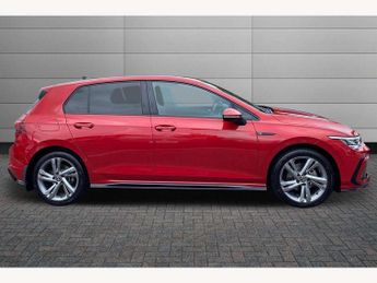 Volkswagen Golf 1.5 eTSI 150 R-Line 5dr DSG