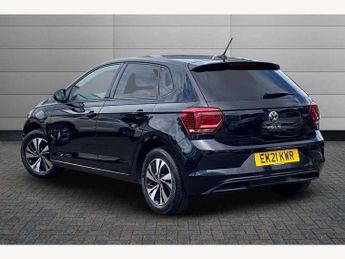 Volkswagen Polo 1.0 EVO 80 Match 5dr