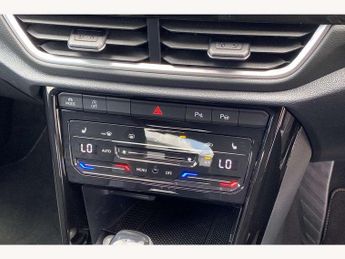 Volkswagen T-Roc 1.5 TSI R-Line 5dr DSG