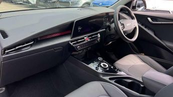 Kia Niro 1.6 GDi Hybrid 3 5dr DCT