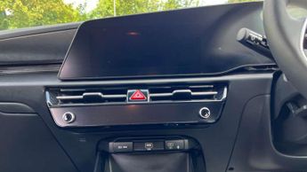 Kia Niro 1.6 GDi Hybrid 3 5dr DCT