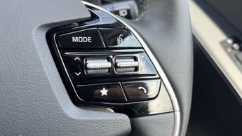 Kia Niro 1.6 GDi Hybrid 3 5dr DCT
