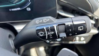 Kia Niro 1.6 GDi Hybrid 3 5dr DCT