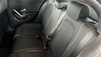 Mercedes-Benz A-Class A180 Sport 5dr Auto