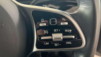 Mercedes-Benz A-Class A180 Sport 5dr Auto
