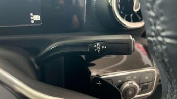 Mercedes-Benz A-Class A180 Sport 5dr Auto