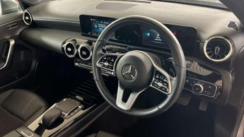 Mercedes-Benz A-Class A180 Sport 5dr Auto