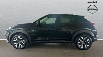 Nissan Juke 1.6 Hybrid Acenta Premium 5dr Auto