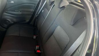 Nissan Juke 1.6 Hybrid Acenta Premium 5dr Auto
