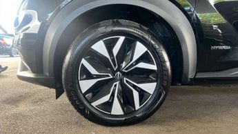 Nissan Juke 1.6 Hybrid Acenta Premium 5dr Auto