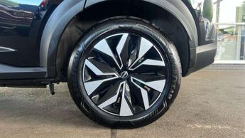 Nissan Juke 1.6 Hybrid Acenta Premium 5dr Auto