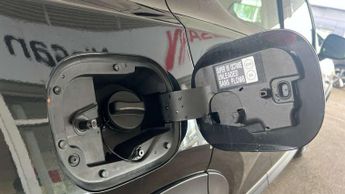 Nissan Juke 1.6 Hybrid Acenta Premium 5dr Auto