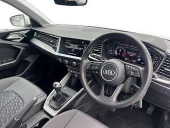 Audi A1 30 TFSI 110 Sport 5dr