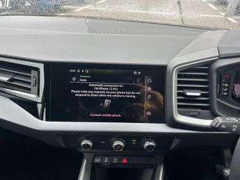 Audi A1 30 TFSI 110 Sport 5dr