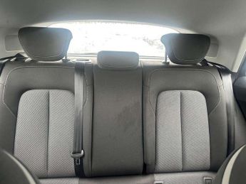 Audi Q2 30 TFSI Sport 5dr