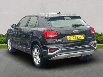 Audi Q2 30 TFSI Sport 5dr