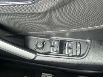 Audi Q2 30 TFSI Sport 5dr