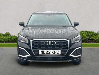 Audi Q2 30 TFSI Sport 5dr