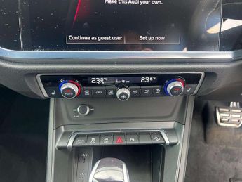 Audi Q3 35 TFSI S Line 5dr S Tronic