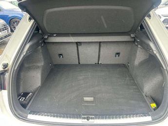 Audi Q3 35 TFSI S Line 5dr S Tronic