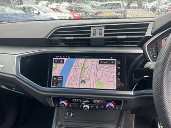 Audi Q3 35 TFSI S Line 5dr S Tronic