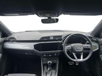 Audi Q3 35 TFSI S Line 5dr S Tronic