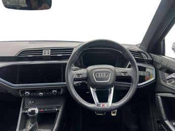 Audi Q3 35 TFSI S Line 5dr S Tronic