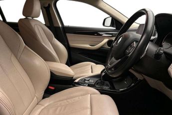 BMW X2 xDrive 20d Sport 5dr Step Auto