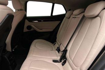 BMW X2 xDrive 20d Sport 5dr Step Auto